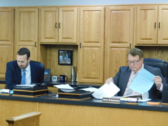 Belmont County Funded For Wastewater Upgrades News, Sports, Jobs The Intelligencer